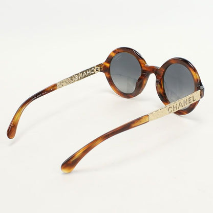 Chanel Sunglasses Plastic Ladies