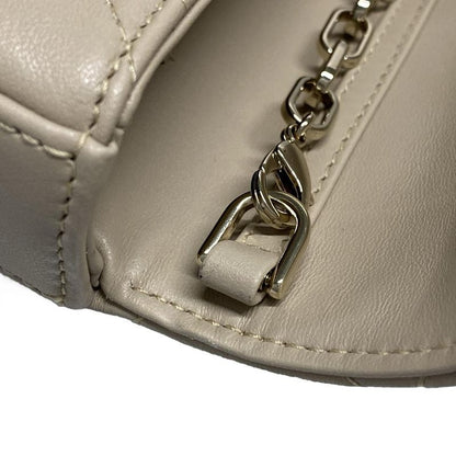 Dior/christian Dior Shoulder Bag My Dior - Dior Talk Phone Bag