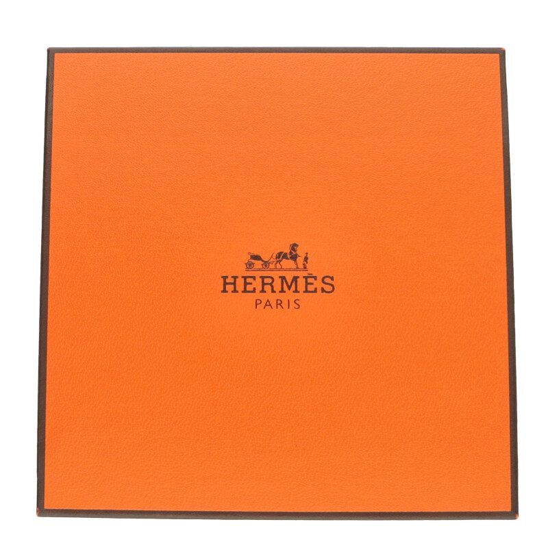 Hermes Ever Chaine D'ancre 18K White Gold Full Diamond White Gold Bracelet