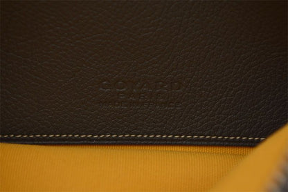 Goyard Pouch Multi Case Goyard Senat Mini Pouch Senat2minty01cl03p Gray Unused