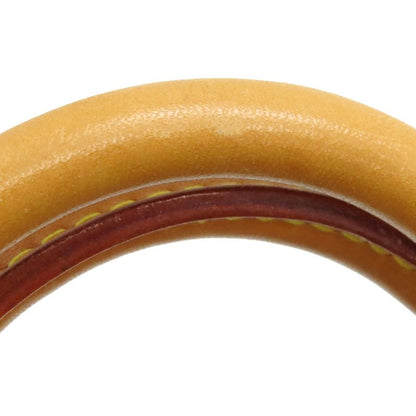 Louis Vuitton Handbag Speedy 30 Monogram Canvas Monogram Gold Hardware Brown