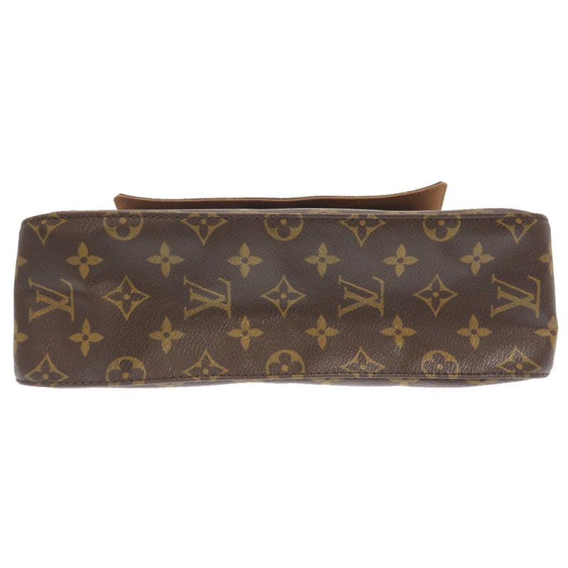 Louis Vuitton Mini Looping Monogram