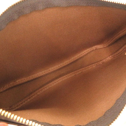 Louis Vuitton Pochette Accessoire Monogram Panda M51981 Accessory Pouch Takashi