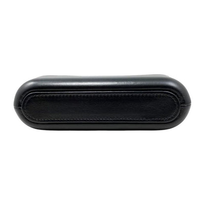 Chanel Shoulder Bag Gabrielle Deux Chain Wallet A94505 Tweed Leather Coco Mark