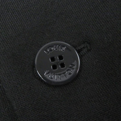 Louis Vuitton×nba Louis Vuitton×nba 21AW Leather Patch Single Jersey Tailored