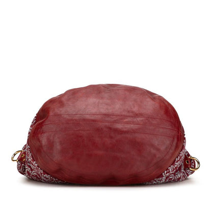 Louis Vuitton Pre-fall Collection Aviator Handbag Shoulder Bag 2WAY M40384