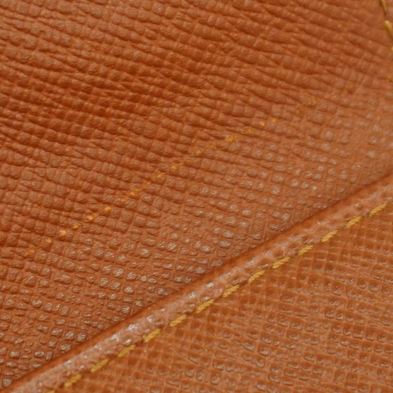 Louis Vuitton Key Case Monogram Multicles 4 M69517 Brown Men Women Unisex