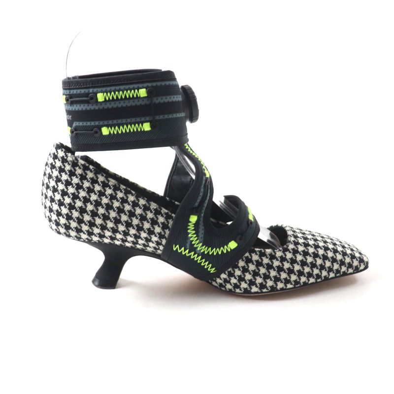 Christian DIOR Roger Vivier Christian DIOR Roger Vivier DIOR 62-22 Trekking