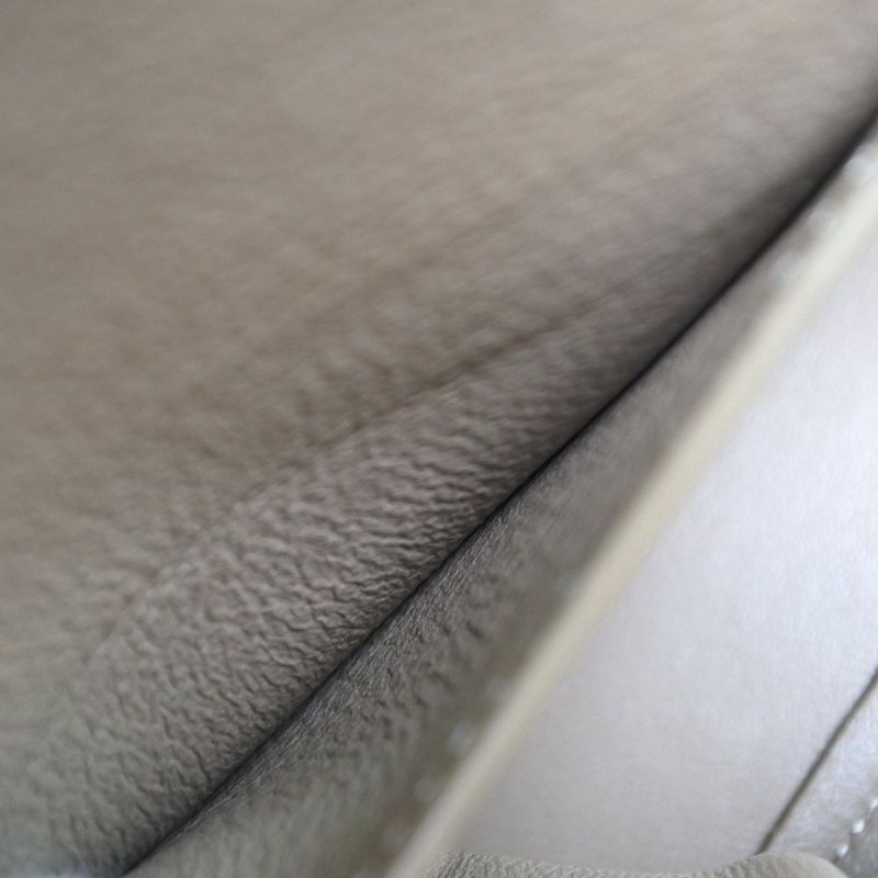 Celine Trapeze 2WAY Shoulder 174683mdb.03un Leather X Suede Dune Pink Gray