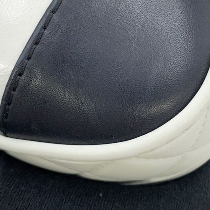 Chanel Sneakers CC Logo 36 Shoes White White Black