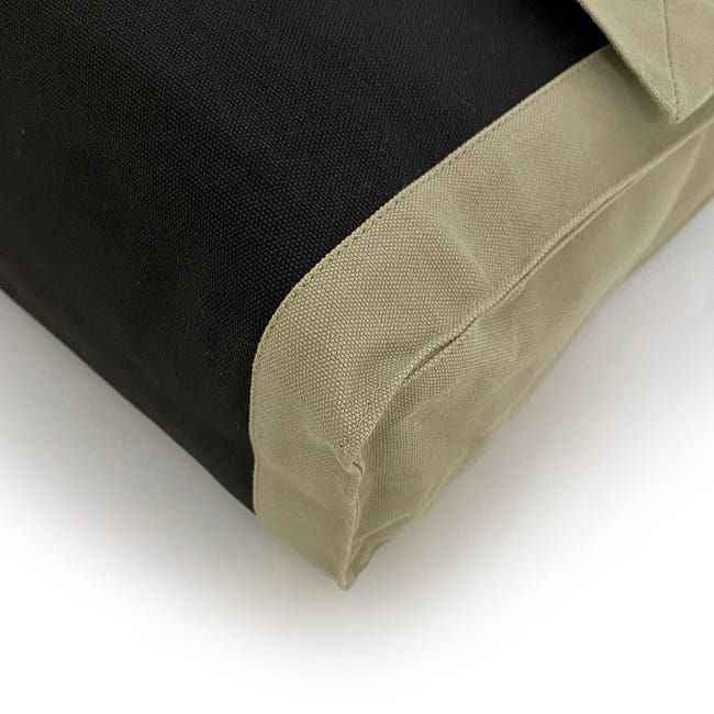 Hermes Clutch Bag Tapi De Sel Ec21625 Gray Beige