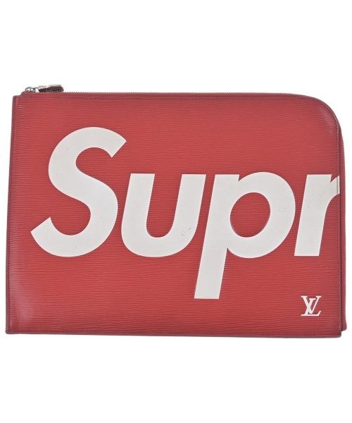 Louis Vuitton Clutch Bag Women's