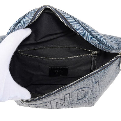 Fendi Waist Bag/body Bag Shadow Multicolor