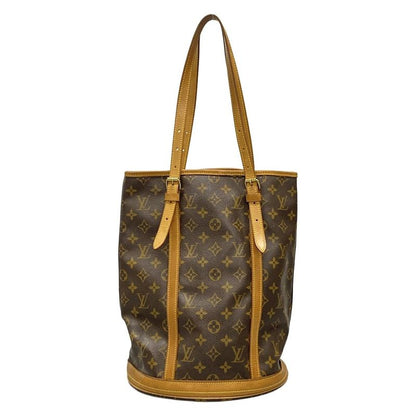 Louis Vuitton Monogram Bucket GM M42236 - Shoulder Bag