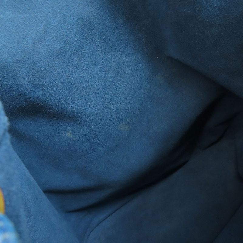 Louis Vuitton M44005 Noe Shoulder Bag Epi Women