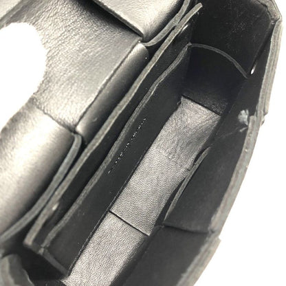 Bottega Veneta Candy Cassette 666688vmay1 Shoulder Bag Mini Bag Intrecciato