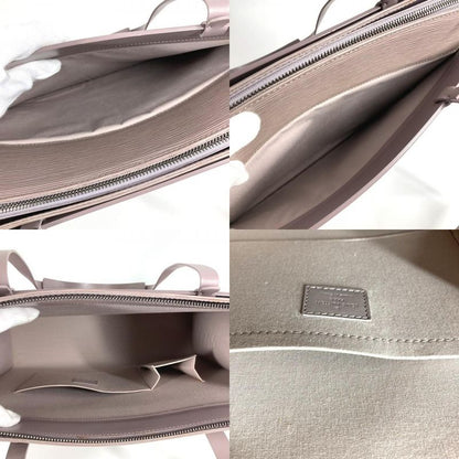 Louis Vuitton Shoulder Bag Croisette GM Croisette GM M5250b Epi Leather Lilac