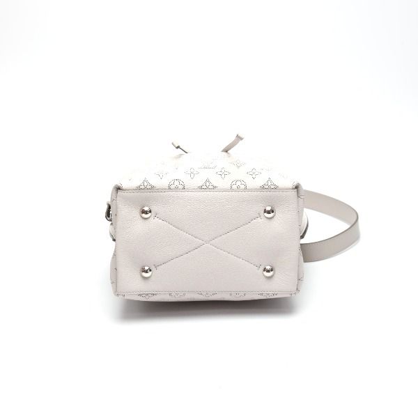 Louis Vuitton Mahina Shoulder Bag Mulia Key