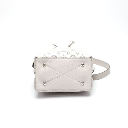 Louis Vuitton Mahina Shoulder Bag Mulia Key