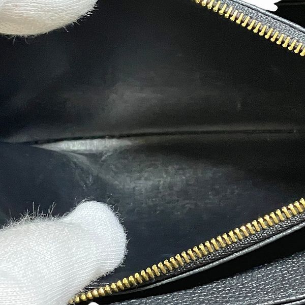 Louis Vuitton Empreinte M82649 Zippy Wallet Long Wallet Unisex