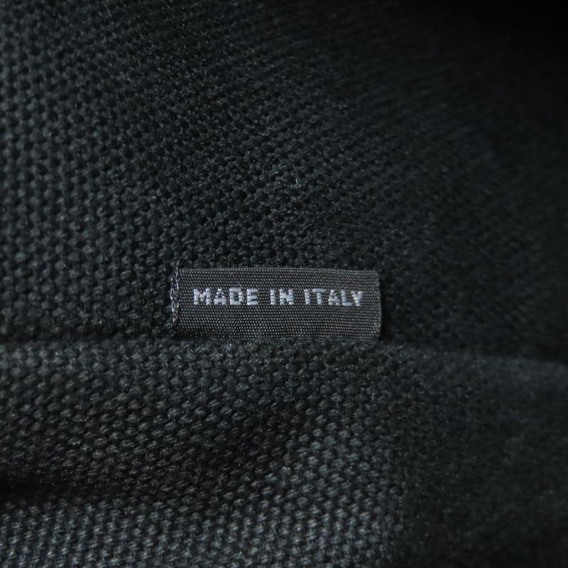 Prada Canapa Mini 2WAY Handbag Canvas Women