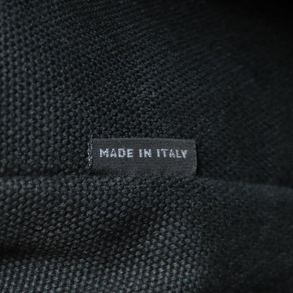 Prada Canapa Mini 2WAY Handbag Canvas Women