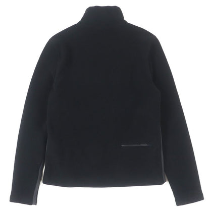 Prada 21AW Sjc587 Linea Rossa Linea Rosso Heat Seal Tape Technical Fabric