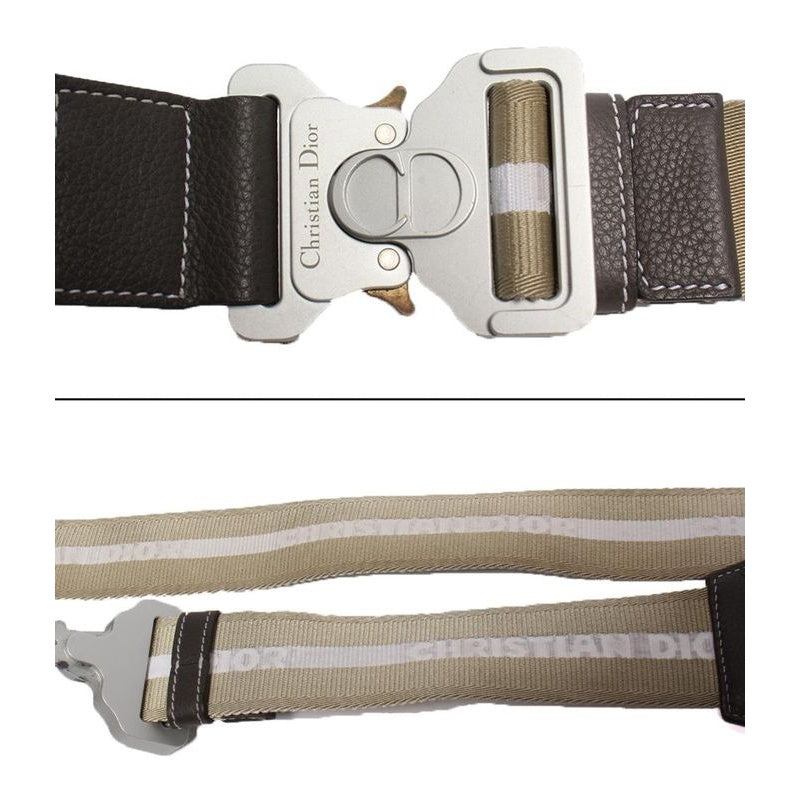 Christian Dior Body Bag Saddle Bag Women Christian Dior