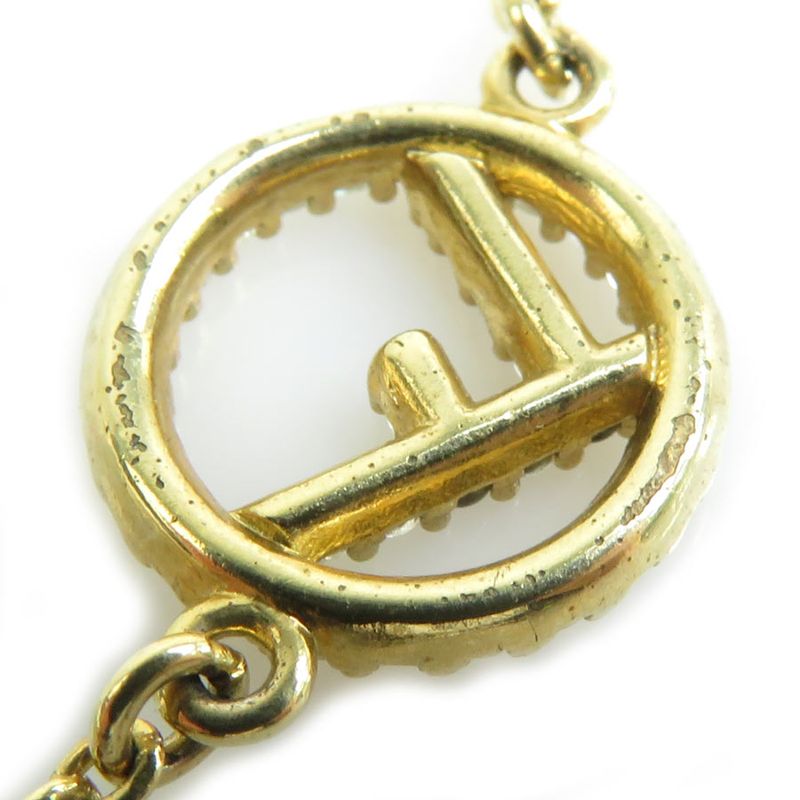 Fendi Bracelet Huiz