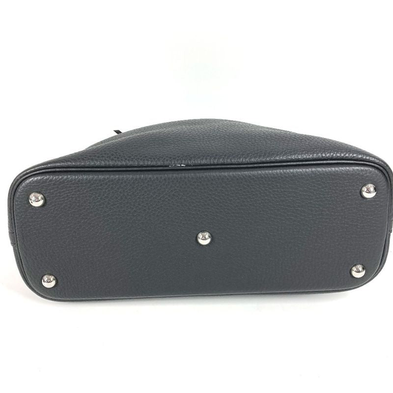 Hermes Bolide 31 Bolide 31 Taurillon Leather Black