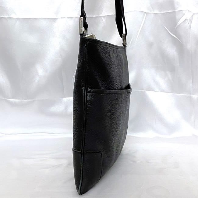 Gucci Shoulder Bag Black Crossbody