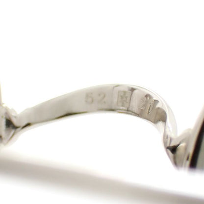 Cartier Trinity Sunglasses 52□21 135 Round Silver Frame None Case And Cloth