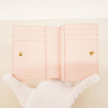 Louis Vuitton Wallet Monogram - Empreinte Summer Stardust Portefeuille Cles A