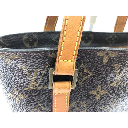 Louis Vuitton Women's Handbag Tote Bag Monogram Vavin PM