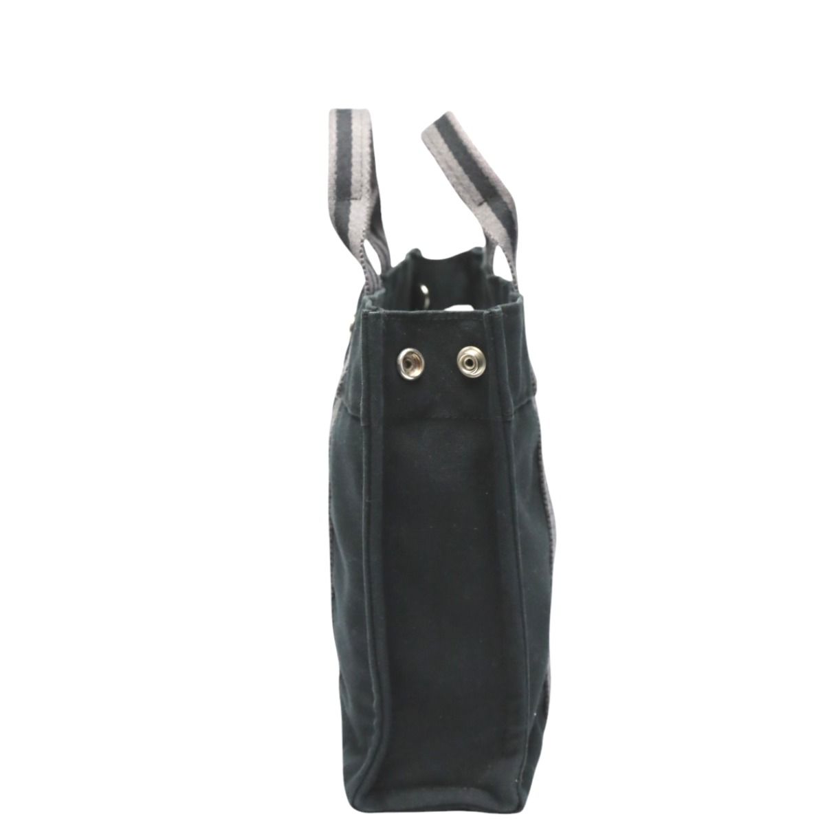 Hermes Her Line Tote PM Bag Gray