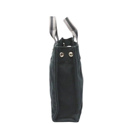 Hermes Her Line Tote PM Bag Gray