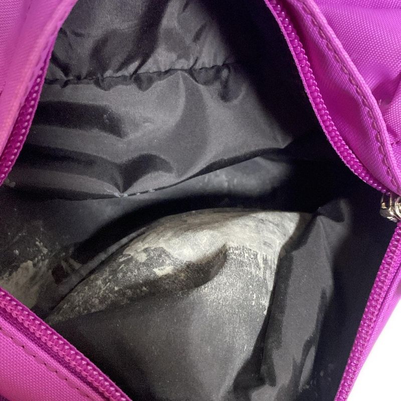 Balenciaga Backpack Sac Weal Backpack S 565798 Pink