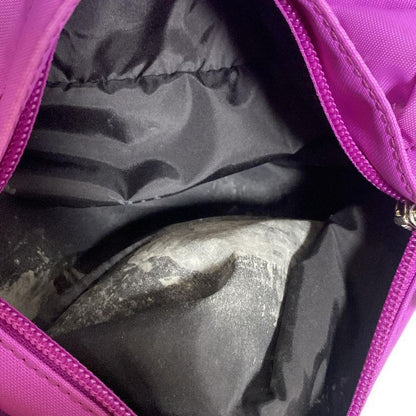 Balenciaga Backpack Sac Weal Backpack S 565798 Pink