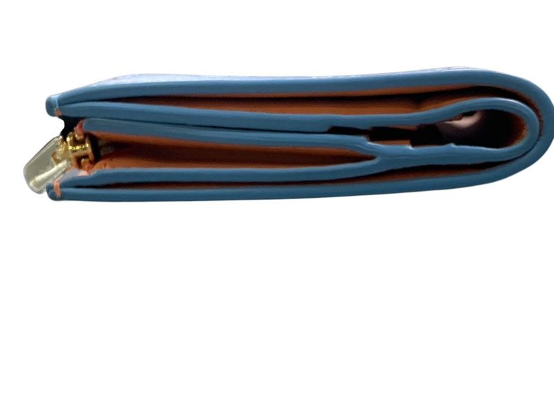 2521bvlgari Bvlgari Infinitum Embossed Monogram Preowned Excellent Condition