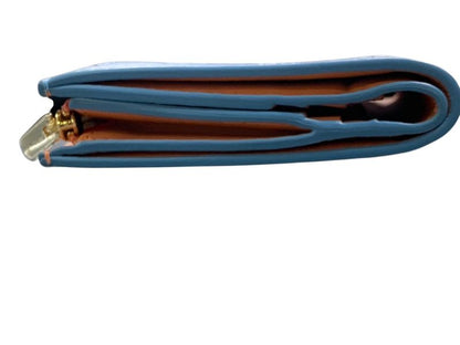 2521bvlgari Bvlgari Infinitum Embossed Monogram Preowned Excellent Condition