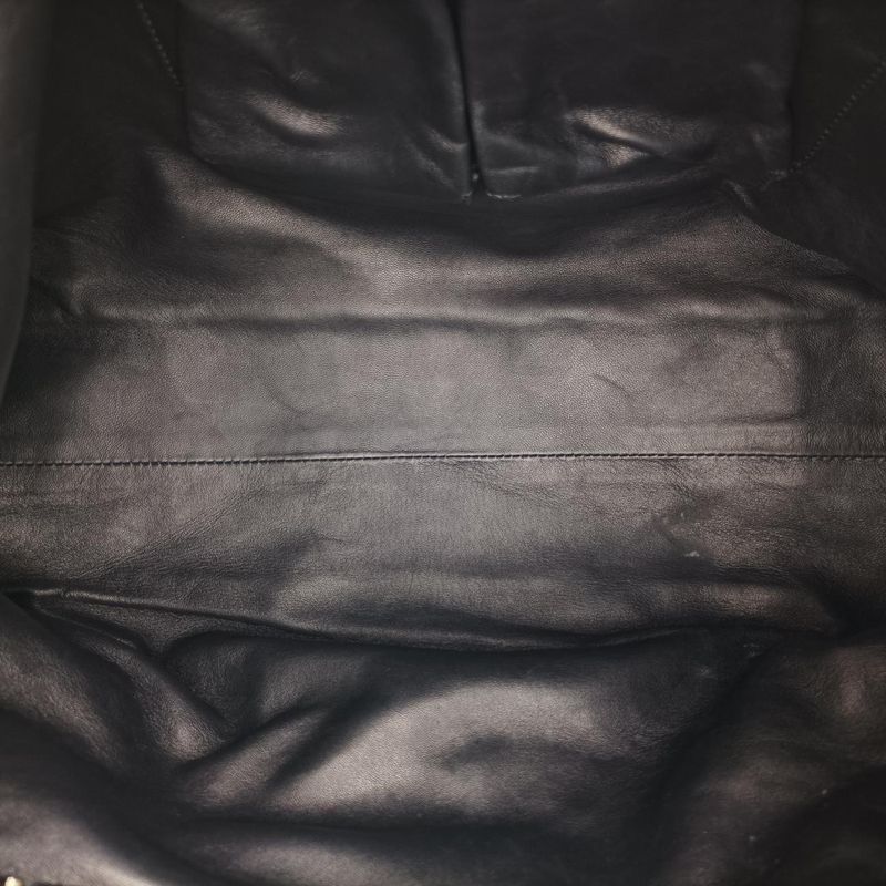 Gucci Soho Black Halaco 308982a016817692