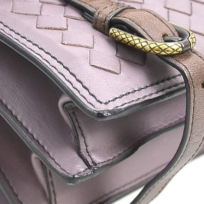 Bottega Veneta Shoulder Bag Intrecciato