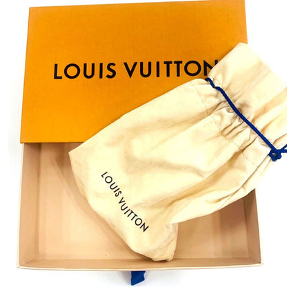 Louis Vuitton Virgil Period Collier Chain Links Necklace: X0514