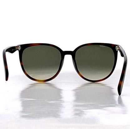 Celine Sunglasses In Brown Tortoiseshell Style Cl41068 Excellent Condition