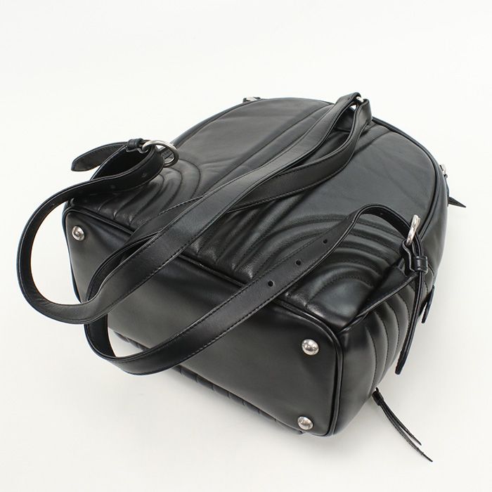 Prada Backpack Diagram 1bz030 2D91 F0633 Backpack Leather Women