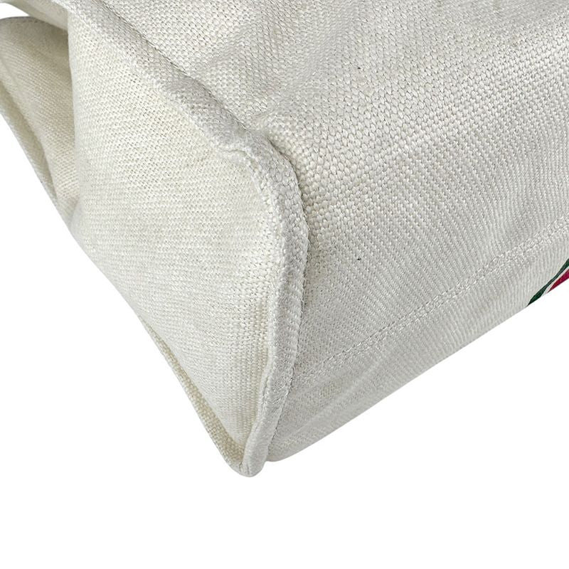 Gucci Shoulder Bag Handbag Sherry Line Fall Double Tote Bag 657422