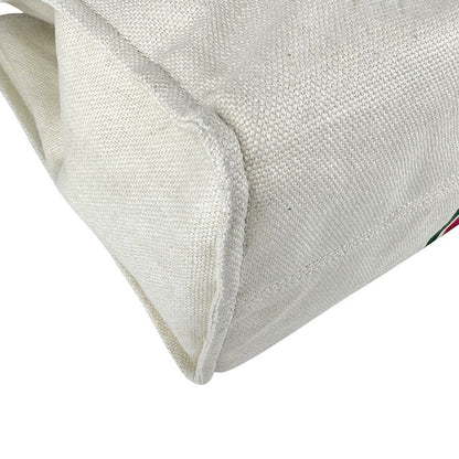 Gucci Shoulder Bag Handbag Sherry Line Fall Double Tote Bag 657422