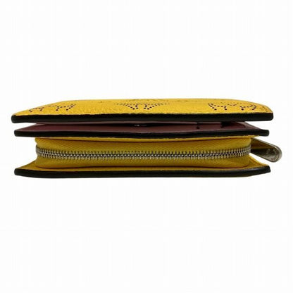 Louis Vuitton Mahina Portefeuille Cles A M82502 Bifold Wallet For Women
