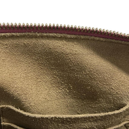 Gucci GG Plus GG Supreme 409529 Beige X Red X Multi Leather