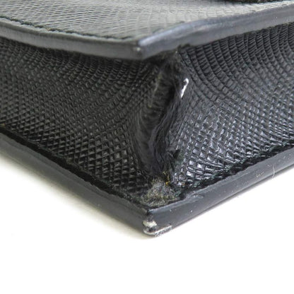 Prada Phone Pouch Shoulder Bag